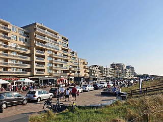 Noordwijk (Nizozemsko)