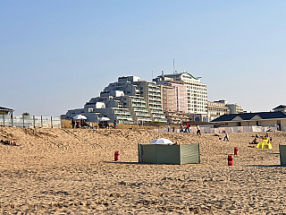 Noordwijk (Nizozemsko)