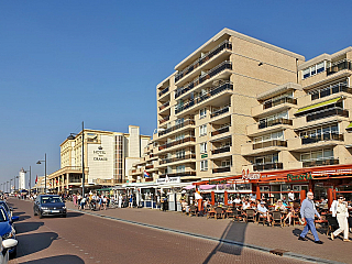 Noordwijk (Nizozemsko)