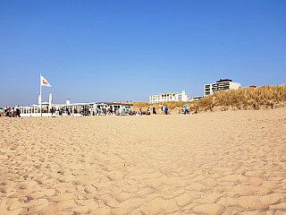 Noordwijk (Nizozemsko)