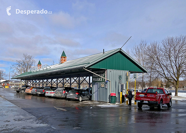 Trenton (Ontario - Kanada)