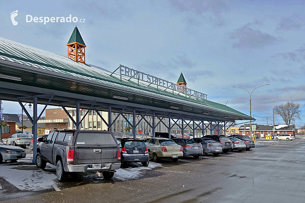 Trenton (Ontario - Kanada)