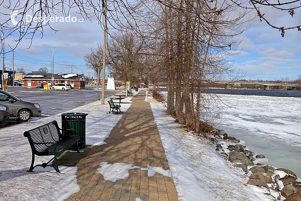 Trenton (Ontario - Kanada)