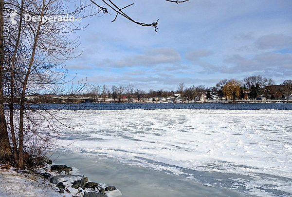 Trenton (Ontario - Kanada)