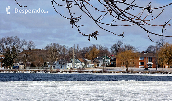 Trenton (Ontario - Kanada)