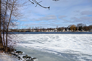 Trenton (Ontario - Kanada)