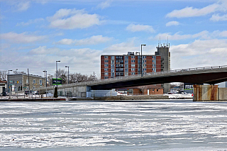 Trenton (Ontario - Kanada)