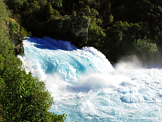 Black Water Rafting