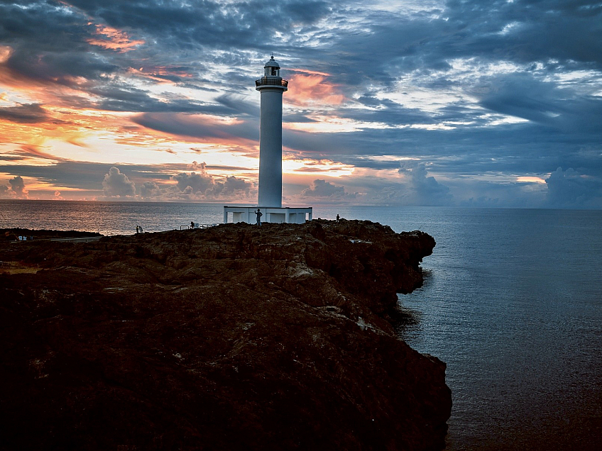 Okinawa (Japonsko)