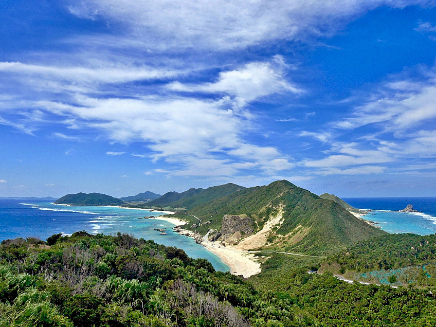 Okinawa (Japonsko)