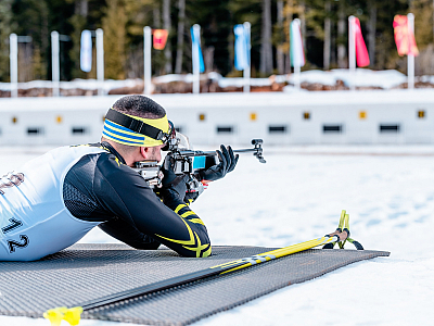 Zimní olympijské hry v Pekingu 2022