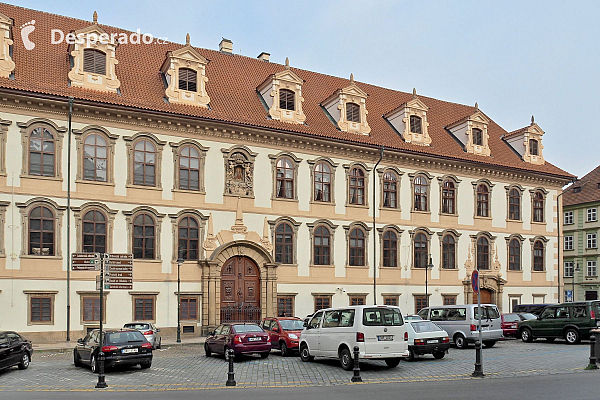 Praha (Česká republika)