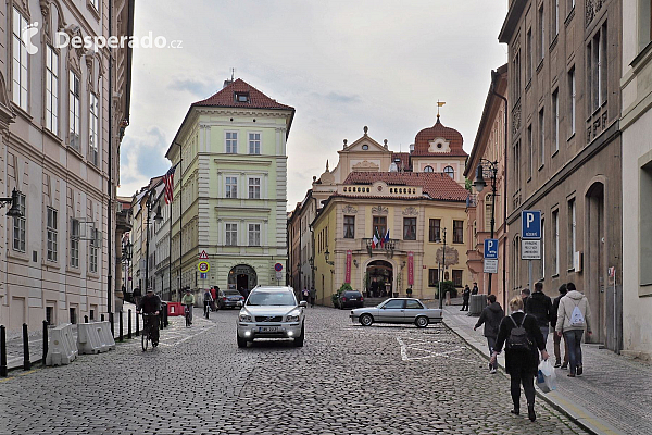 Praha (Česká republika)