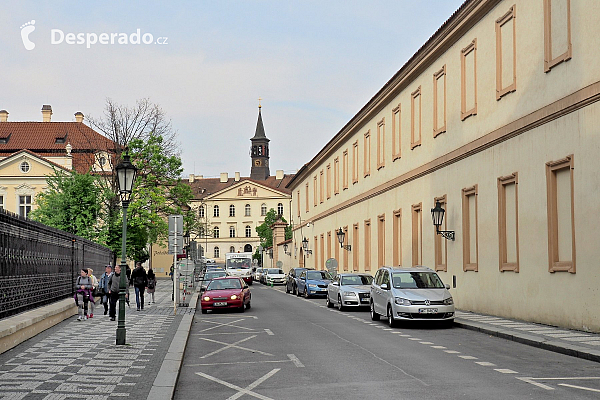 Praha (Česká republika)