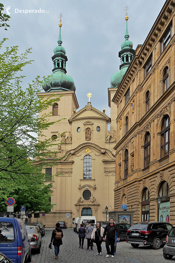 Praha (Česká republika)