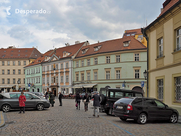 Praha (Česká republika)