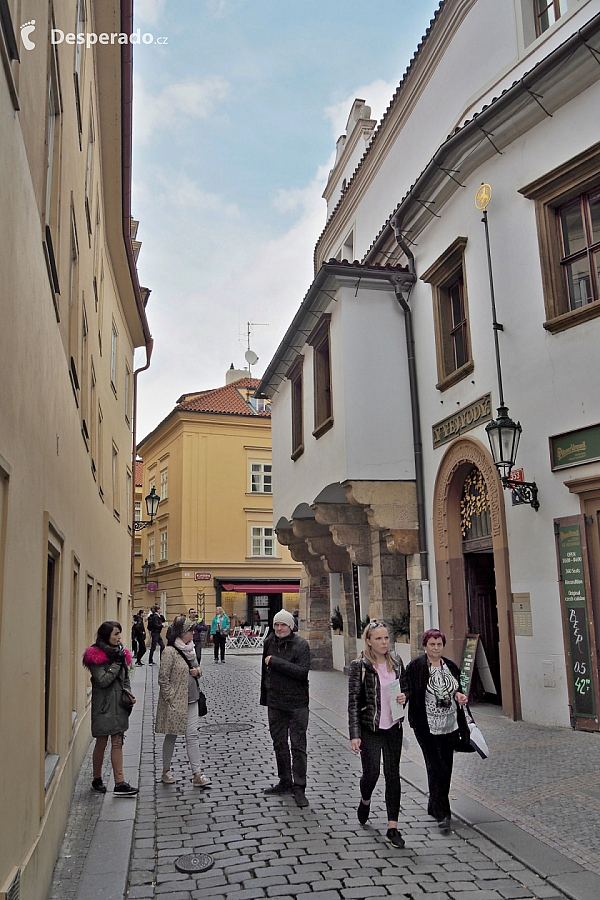Praha (Česká republika)