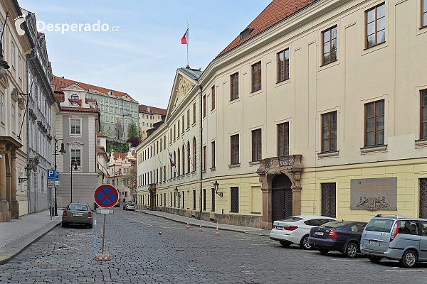 Praha (Česká republika)