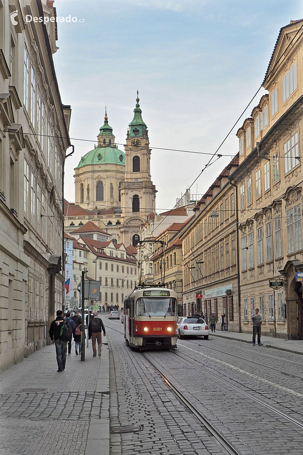 Praha (Česká republika)