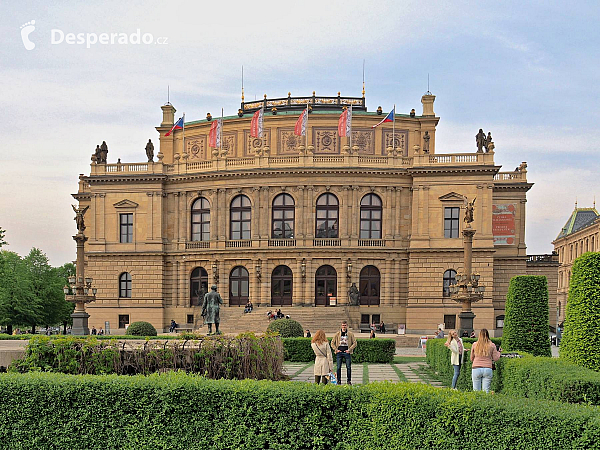 Praha (Česká republika)