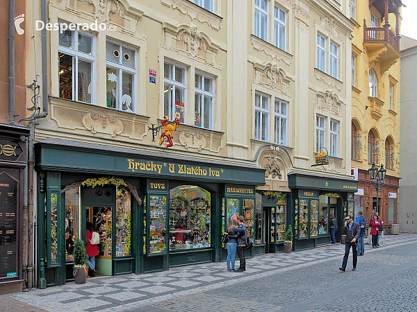 Praha (Česká republika)