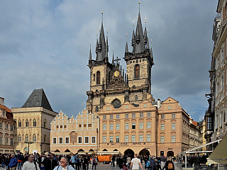 Praha (Česká republika)