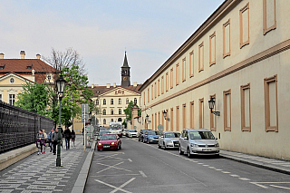 Praha (Česká republika)