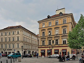 Praha (Česká republika)