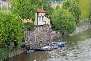 Praha (Česká republika)