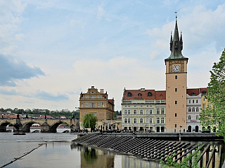 Praha (Česká republika)