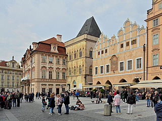 Praha (Česká republika)