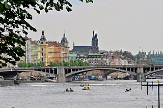 Praha (Česká republika)