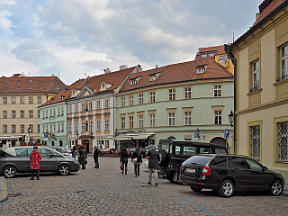 Praha (Česká republika)