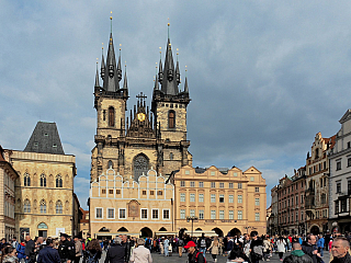 Praha (Česká republika)