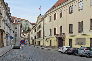 Praha (Česká republika)