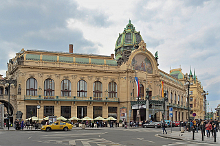 Praha (Česká republika)