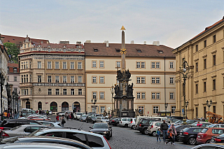 Praha (Česká republika)