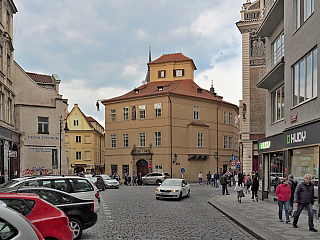 Praha (Česká republika)