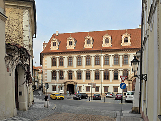 Praha (Česká republika)