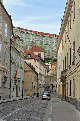 Praha (Česká republika)