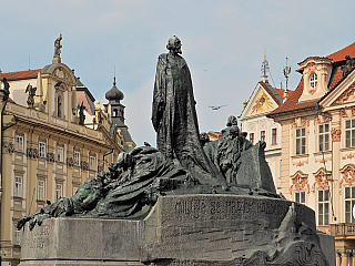 Praha (Česká republika)