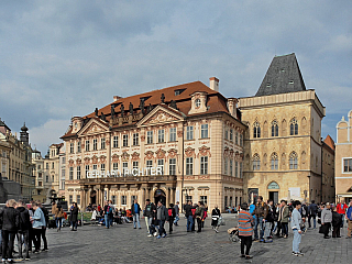 Praha (Česká republika)