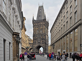 Praha (Česká republika)