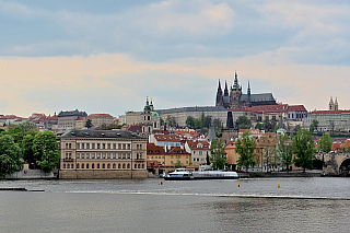 Praha (Česká republika)