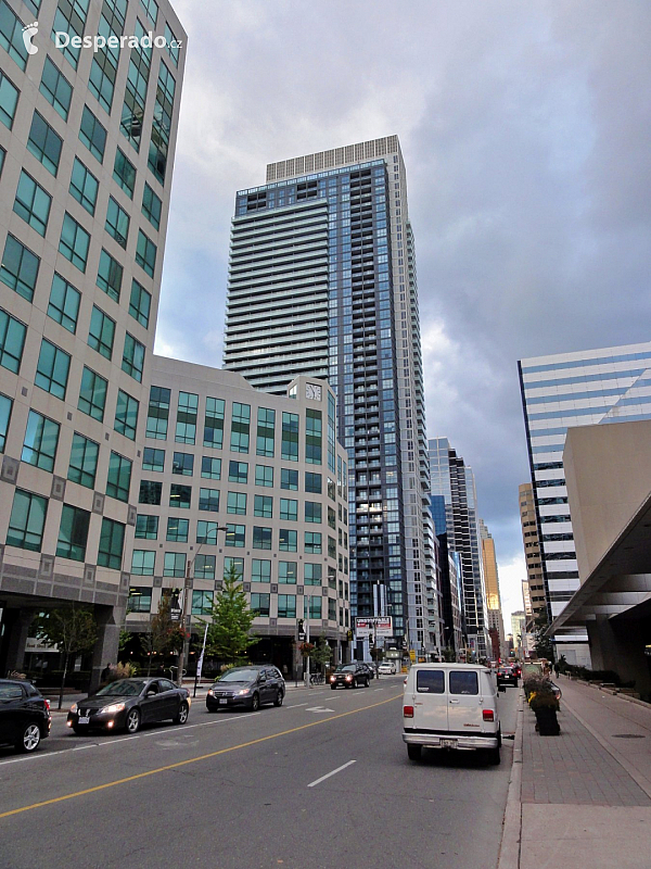 Toronto (Ontario - Kanada)
