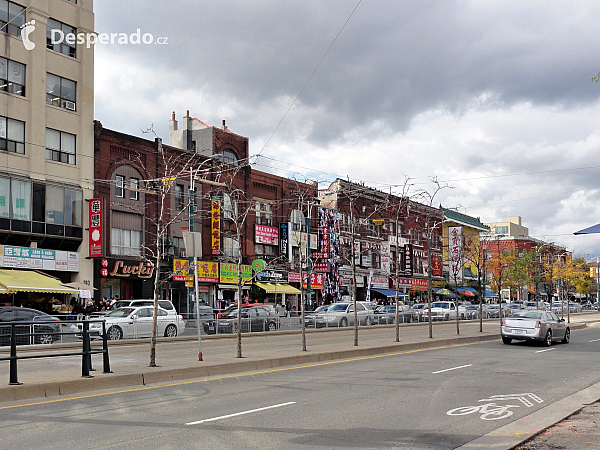Toronto (Ontario - Kanada)