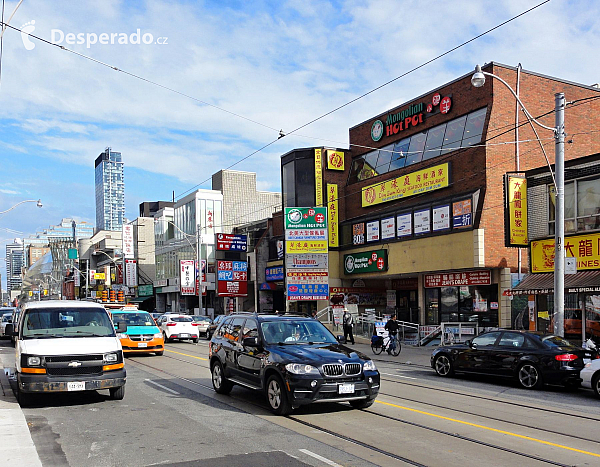 Toronto (Ontario - Kanada)