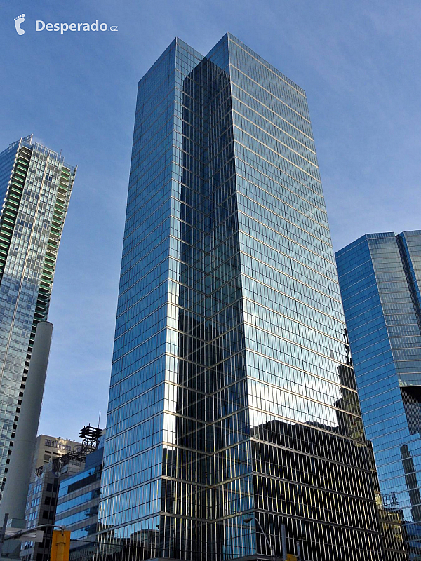 Toronto (Ontario - Kanada)