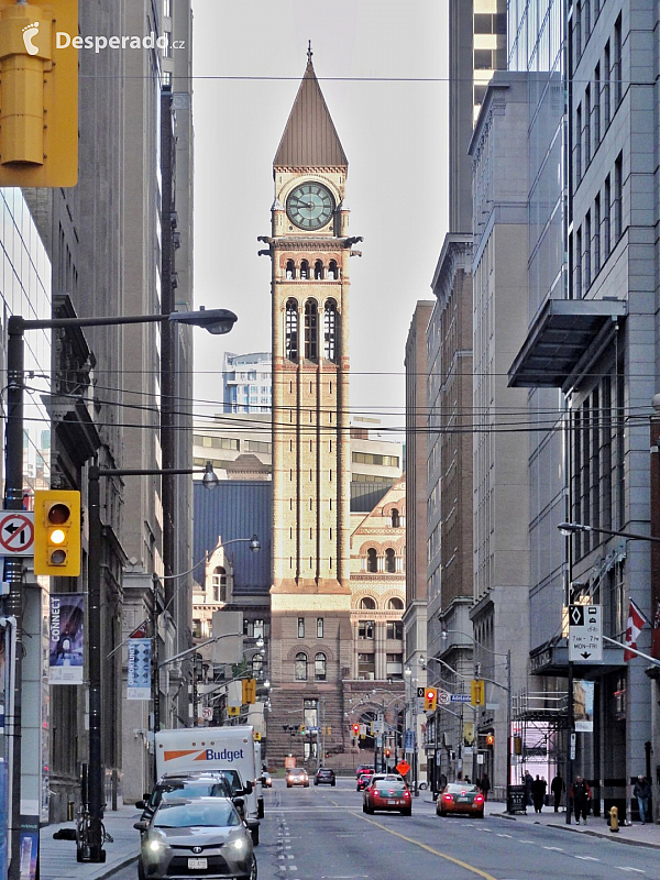 Toronto (Ontario - Kanada)