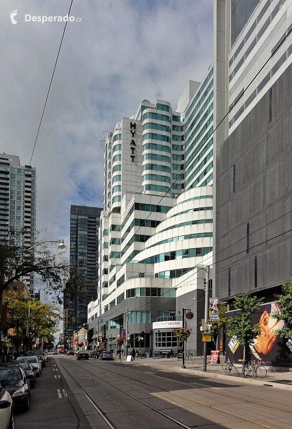Toronto (Ontario - Kanada)